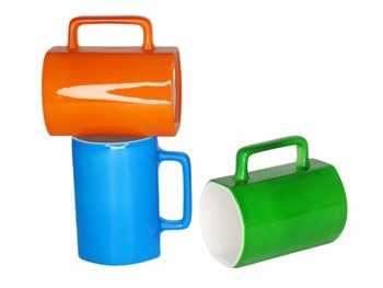 Phân loại gốm sứ