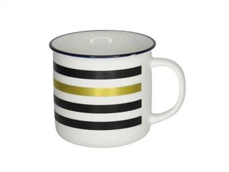 Cốc sứ tráng men gốm sứ