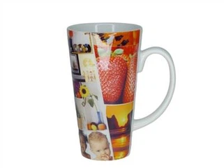 Cá nhân hóa Mugs thăng hoa
