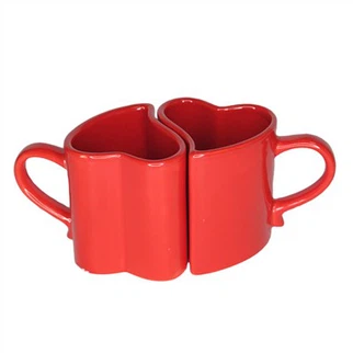 Cốc cà phê tráng men gốm