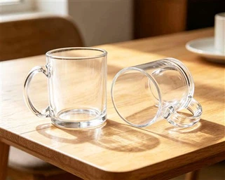 Cốc thủy tinh 11oz
